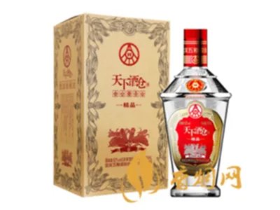 五粮液永不分离酒价格 一行汇永不分离酒52好吗?