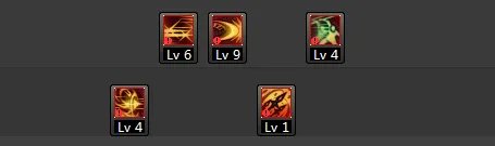 dnf决战者二觉技能分析加点?决战者二觉刷图加点