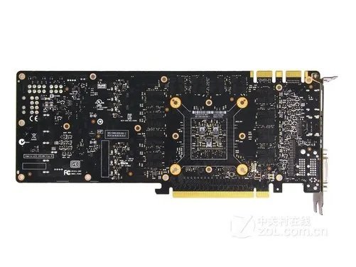 顶级游戏体验 微星GTX780Ti性能测试