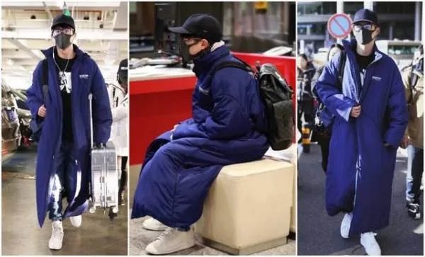 在中戏偶遇刘昊然,应该怎么做可以偶遇到他?