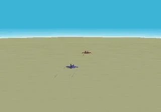 战机世界官网格斗技巧（战斗机如何进行近距离格斗）