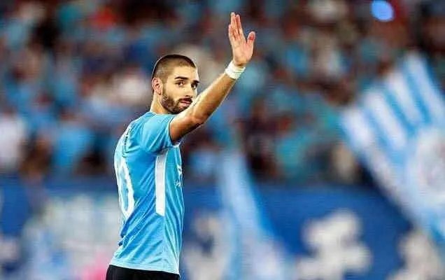 大连一方会把卡拉斯科转会给西班牙人队吗,为什么?