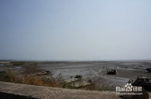 厦门大嶝岛旅游攻略