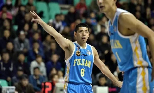 CBA有史以来，哪些球员身高不到1米8，实力却很强？
