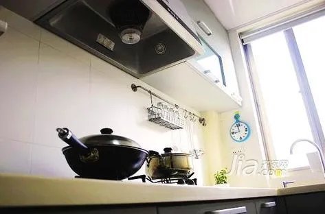 50平小家 彩色非主流轻松窝