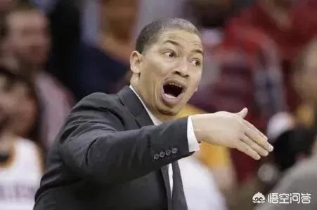 泰伦卢因病离队，对于骑士和詹姆斯是好事还是坏事？