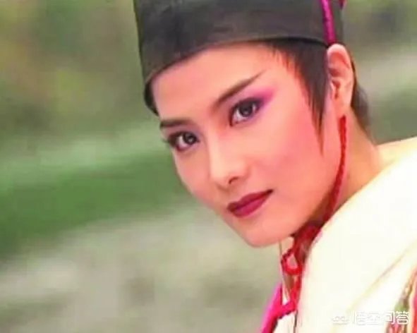 48岁功夫女星杨丽菁为何沦落成无戏可拍?