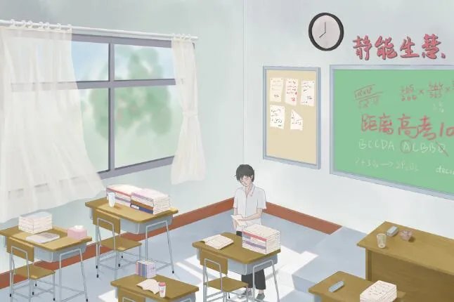 预祝高考成功的祝福语