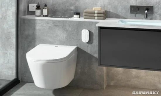 日本男子偷92个马桶盖被捕 累计价值800万日元