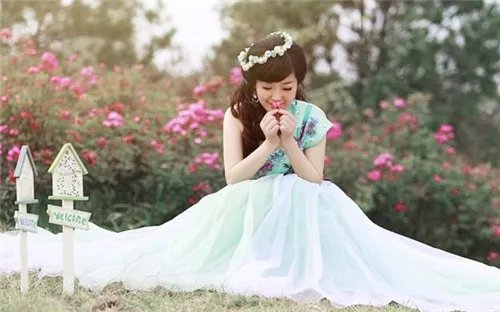 潍坊婚纱摄影攻略    5个流程让你轻松拍婚纱照