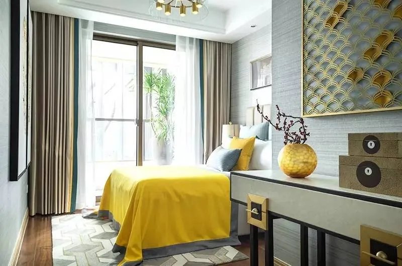 双宋CP有情人终成眷属，怎能少得了婚房设计？