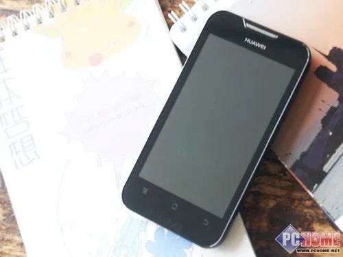 华为Ascend G300C评测—评测总结