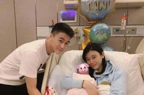 关于奚梦瑶在节目中透露自己产后脊椎错位一事，你有何看法？