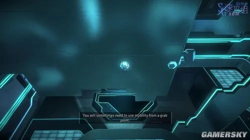 《特隆:进化》图文流程攻略