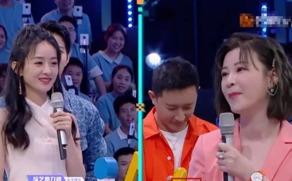 为何杜华上综艺,范丞丞和易烊千玺就要“倒霉”了?