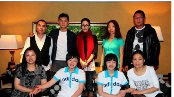 怎样从心理学角度看王菲和李亚鹏8年感情？