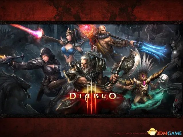 暗黑破坏神3要钱吗