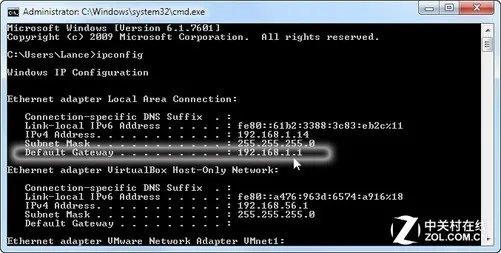 从零开始：如何进入路由器的设置界面