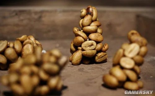 不放金子都吃不下去？那些土豪们的烧钱日常