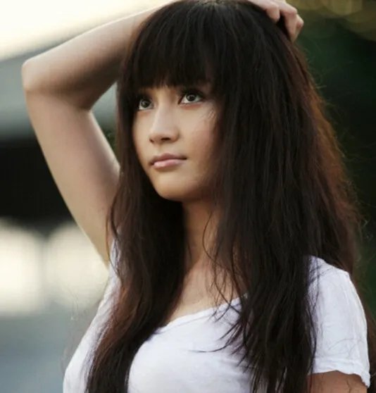 揭秘姚笛的现实老公是谁 上综艺90度鞠躬获好评