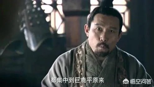 张耳和陈馀为何反目成仇？张耳和陈余各自结局如何？