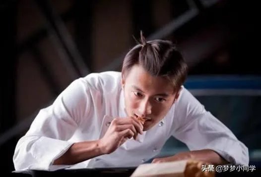 十二道锋味主题曲？