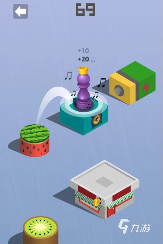 手机网页小游戏在线玩免费2021 手机网页小游戏推荐