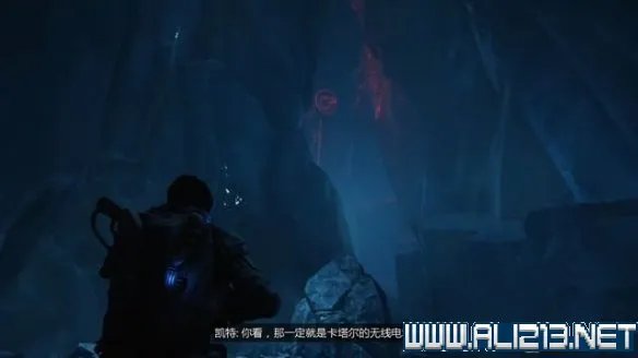 《战争机器5》图文攻略 全剧情图文流程攻略分享