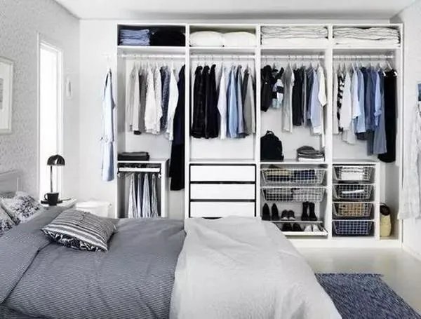 衣柜加盟代理需要注意什么 如何让门店生意更红火