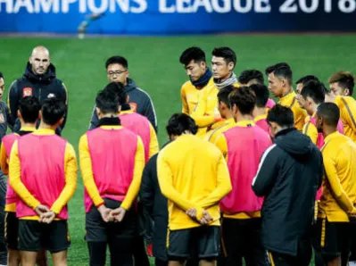 恒大踩场遭关灯吗?