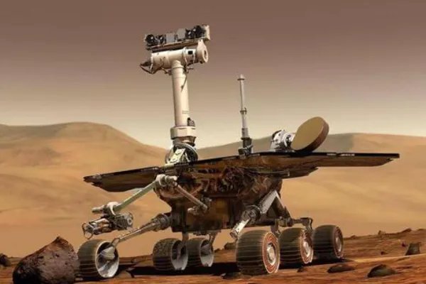 登陆火星的国家有几个?