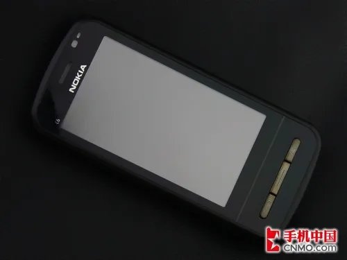 S60第五版巅峰之作 诺基亚C6功能评测