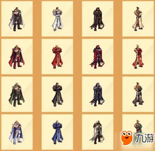 《DNF》2019国庆套外观一览 2019国庆套全职业外观效果预览