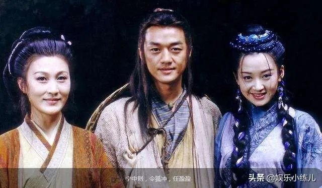 中国最迷人酒窝美女许晴，有过一位亿万富翁男友后，为何从此单着？