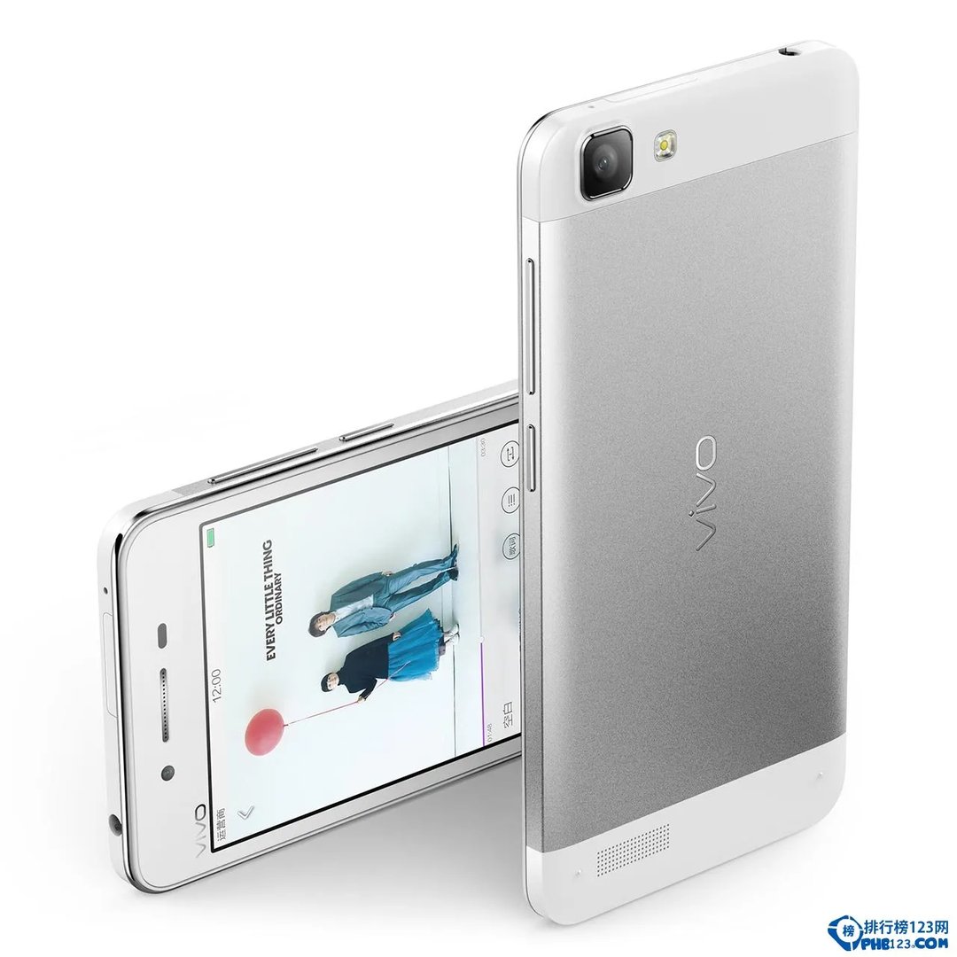 十大国产手机厂商创新能力排行 第一名无悬念