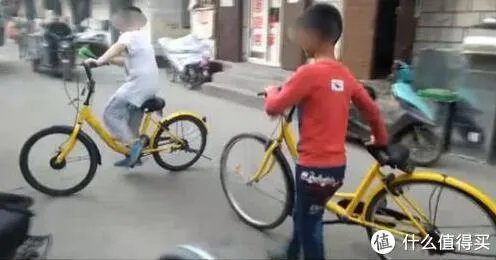 有话值说 | 首例共享单车儿童伤亡案受害者要求索赔878万！哪一方应承担主要责任？