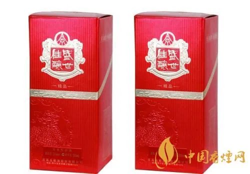 宜宾五粮液酒银杏价格表