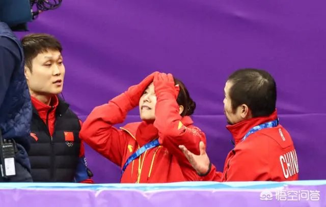 冬奥会中国女子3000米再遭争议判罚被判出局。对韩国裁判的多次争议判罚你怎么看?