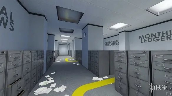 瞬间好评如潮！《史丹利的寓言:超豪华版》Steam发布