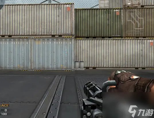 穿越火线的哪些机枪最帅 加特林有什么特性