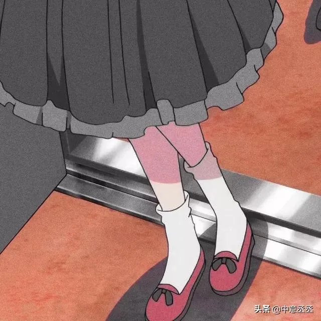 你见过最好看的QQ头像都有哪些？