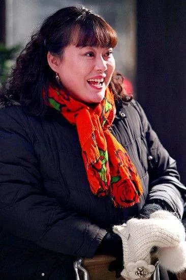 中国有哪些女明星是胖子