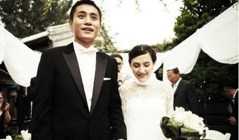 刘烨和妻子安娜是怎样的认识的?