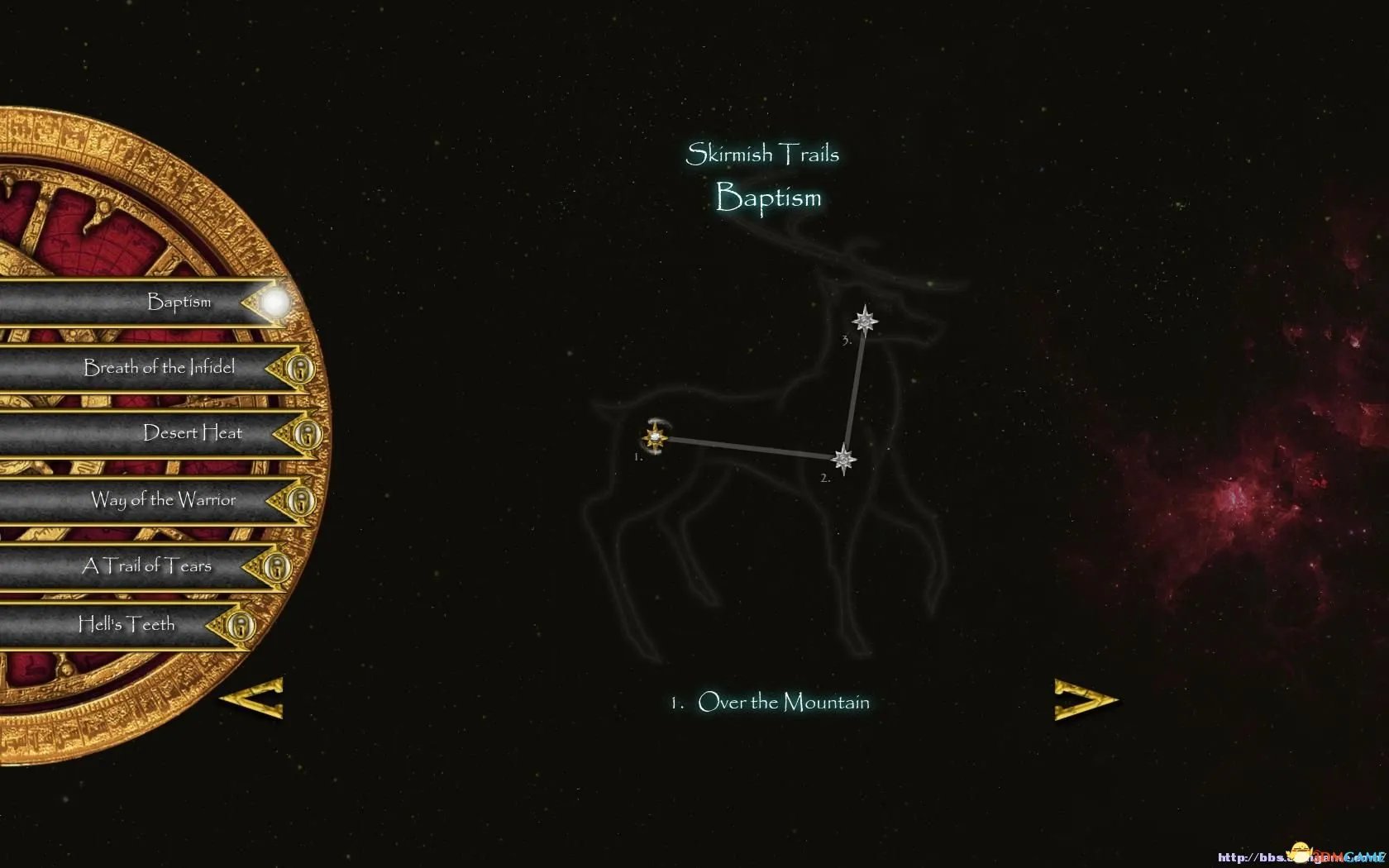 要塞:十字军东征2 图文教程攻略 游戏系统全解析