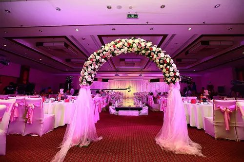 北京婚庆价格一般多少钱 如何控制婚礼预算