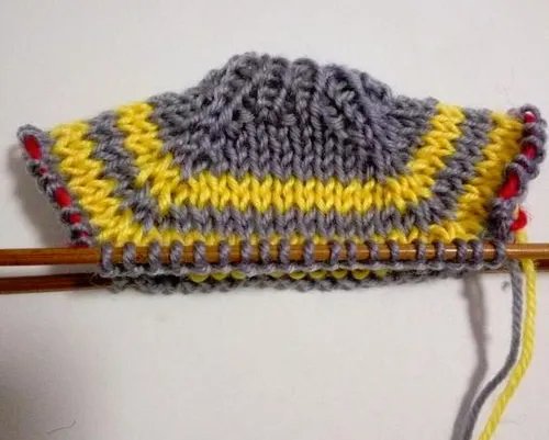 10岁儿童毛衣编织款式有哪些？