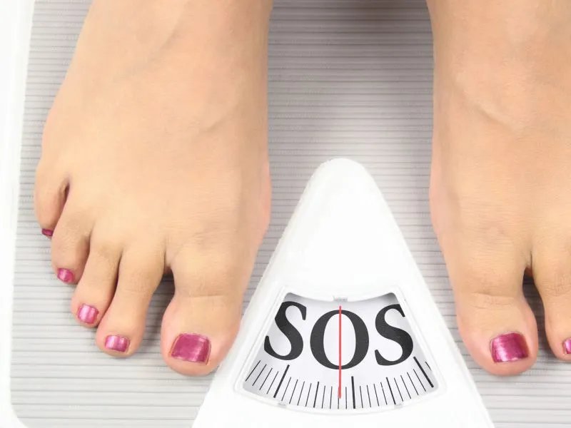 不反弹的减肥方法