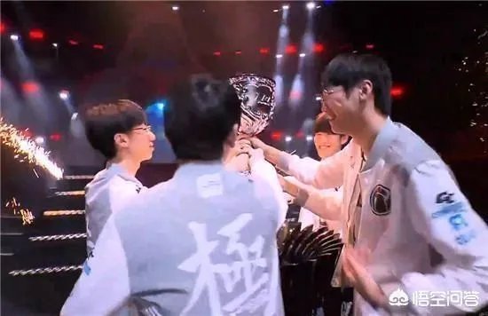 莽起来的IG太无敌，三局横扫JDG获冠军，创造史上最短春季决赛，你怎么看？