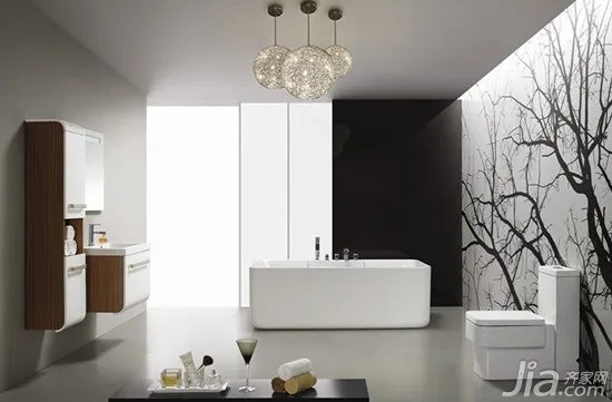 整体卫浴十大品牌排名 整体卫浴品牌推荐