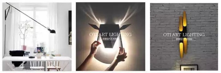 淘宝上有哪些高逼格的家居饰品店？——家具灯具篇